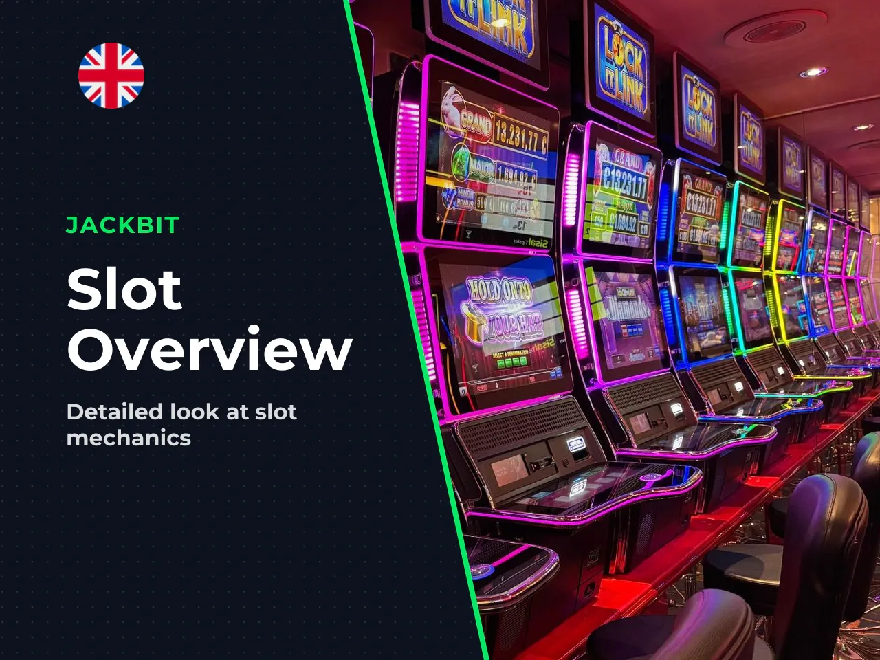 What the Golden Winner Slot Actually