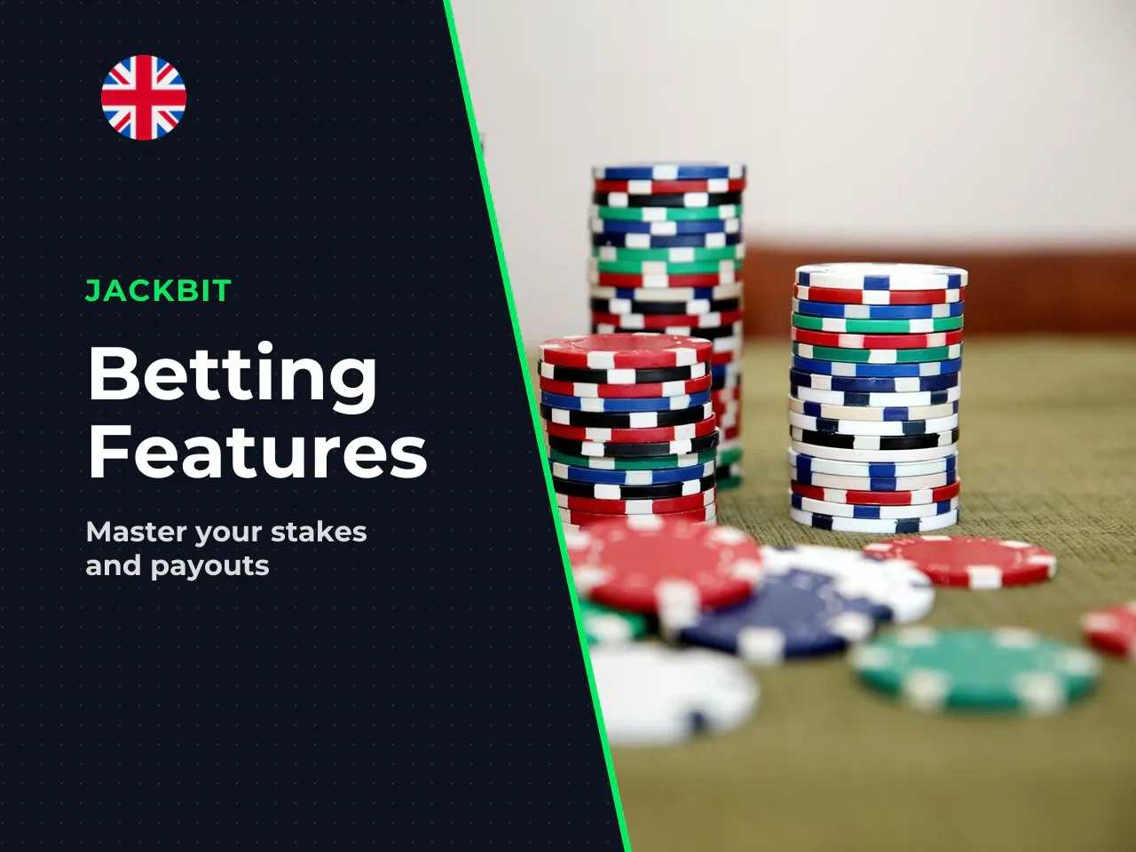 1.2. Bets, cash out and in-game