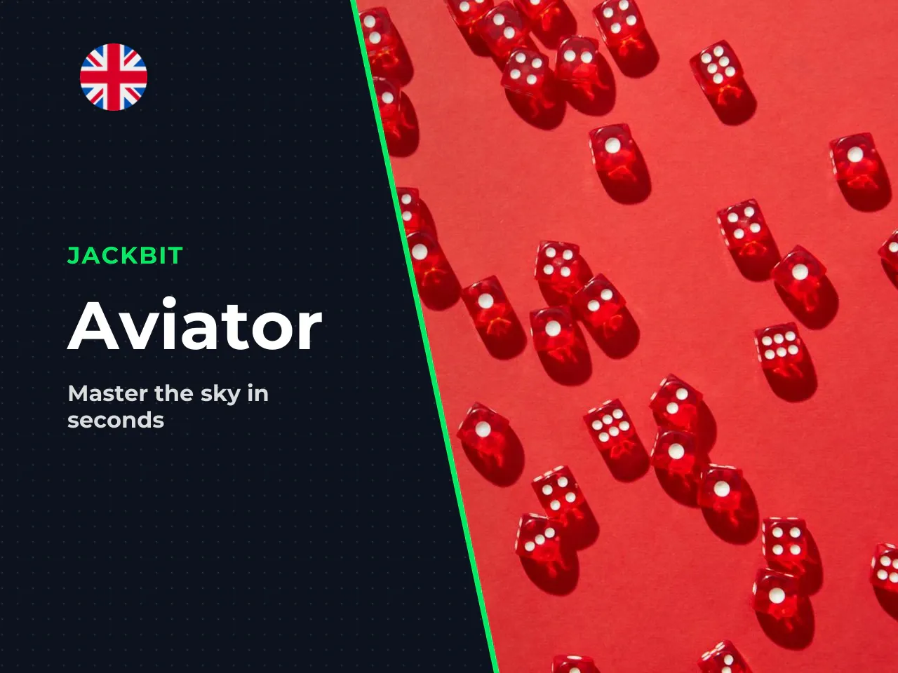 Aviator in 60 seconds
