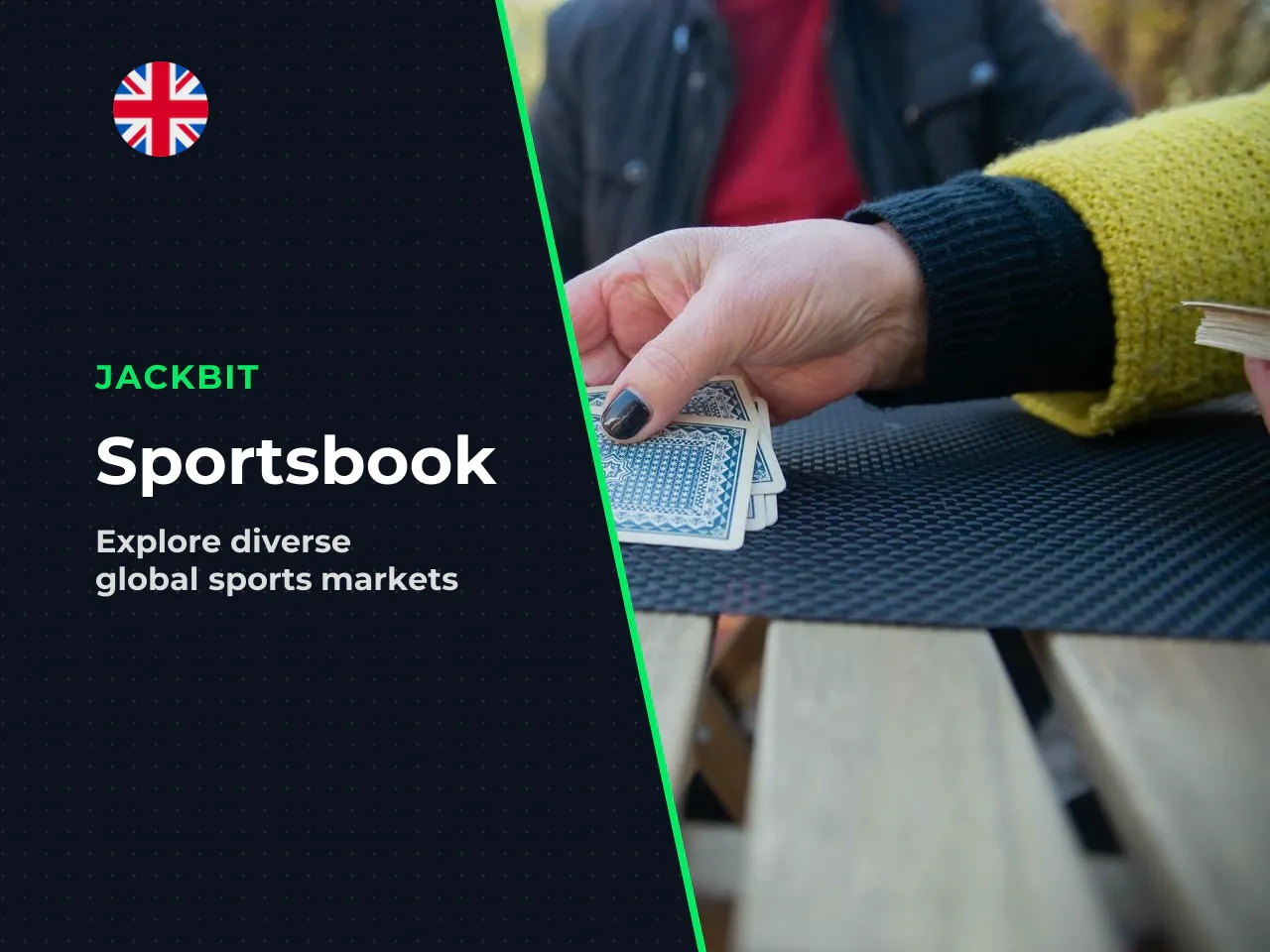 8.1 Sports Markets, Live Betting and