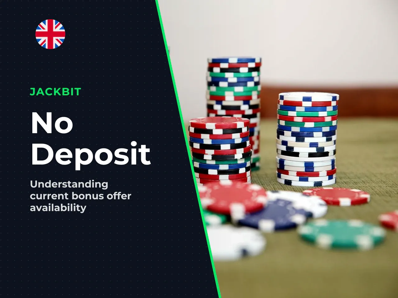Jackbit no deposit bonus what a