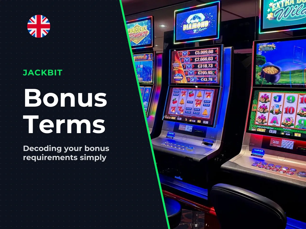 9.3 Reading Bonus Terms in Plain