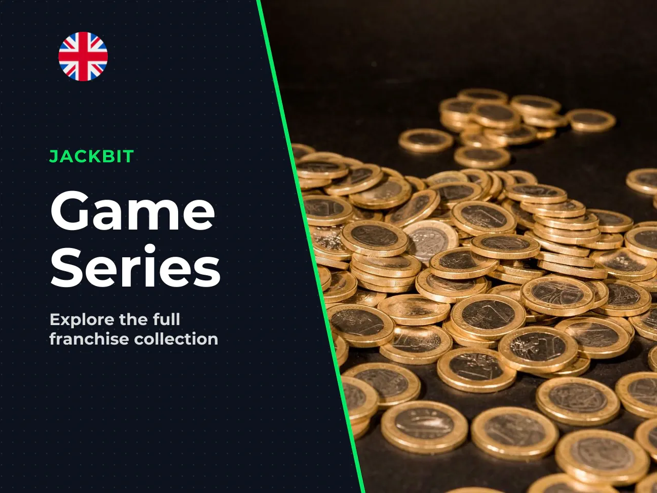 The Gold Cash Game Series and