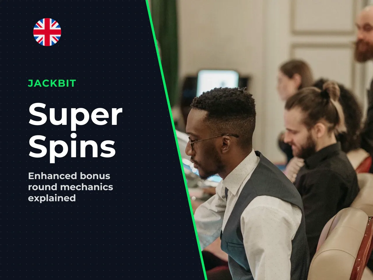 4.2 Super Free Spins Mechanics and