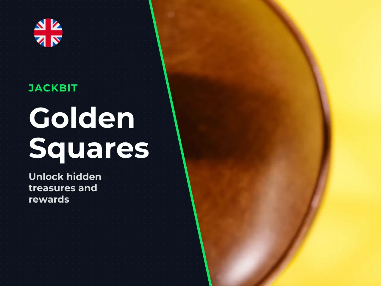 Golden Squares, Coins And All That