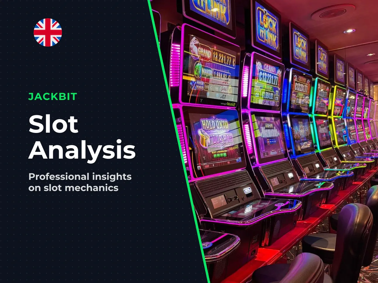 How ReelScope Reviews Slots. Every slot