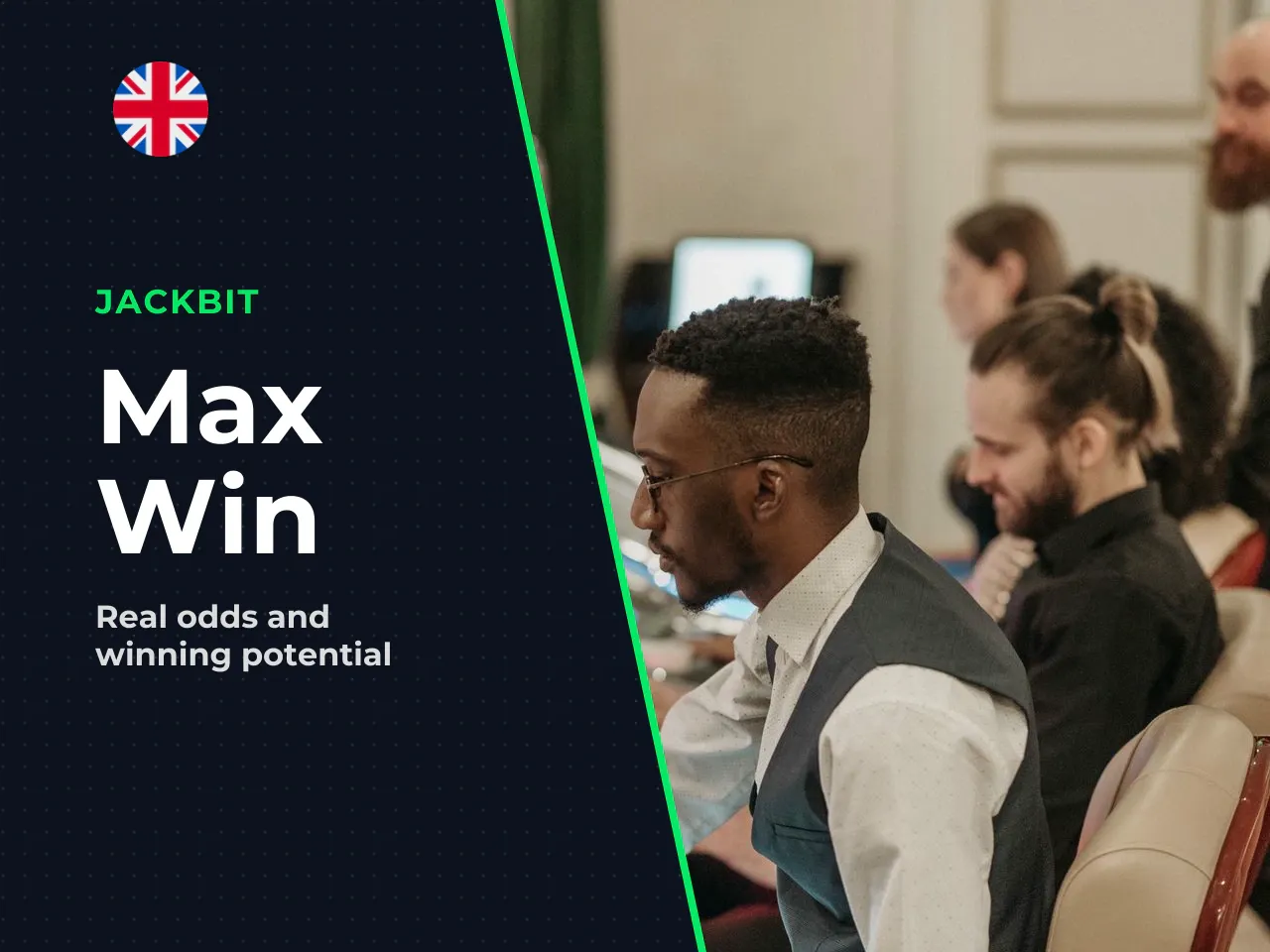 Max Win and the Rarity of