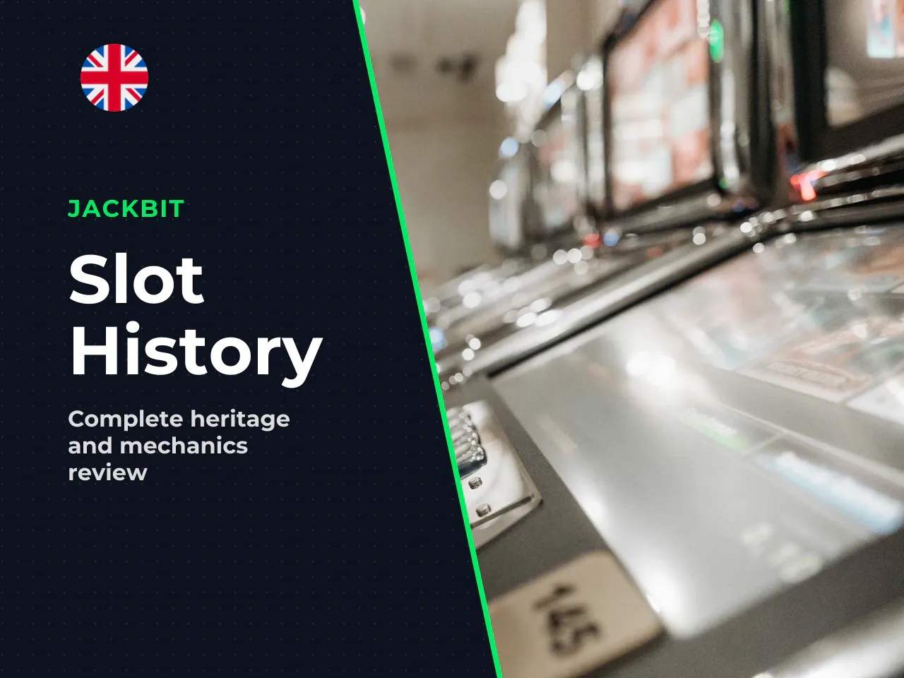 Developer History Roxor Gaming, Gamesys, Aristocrat