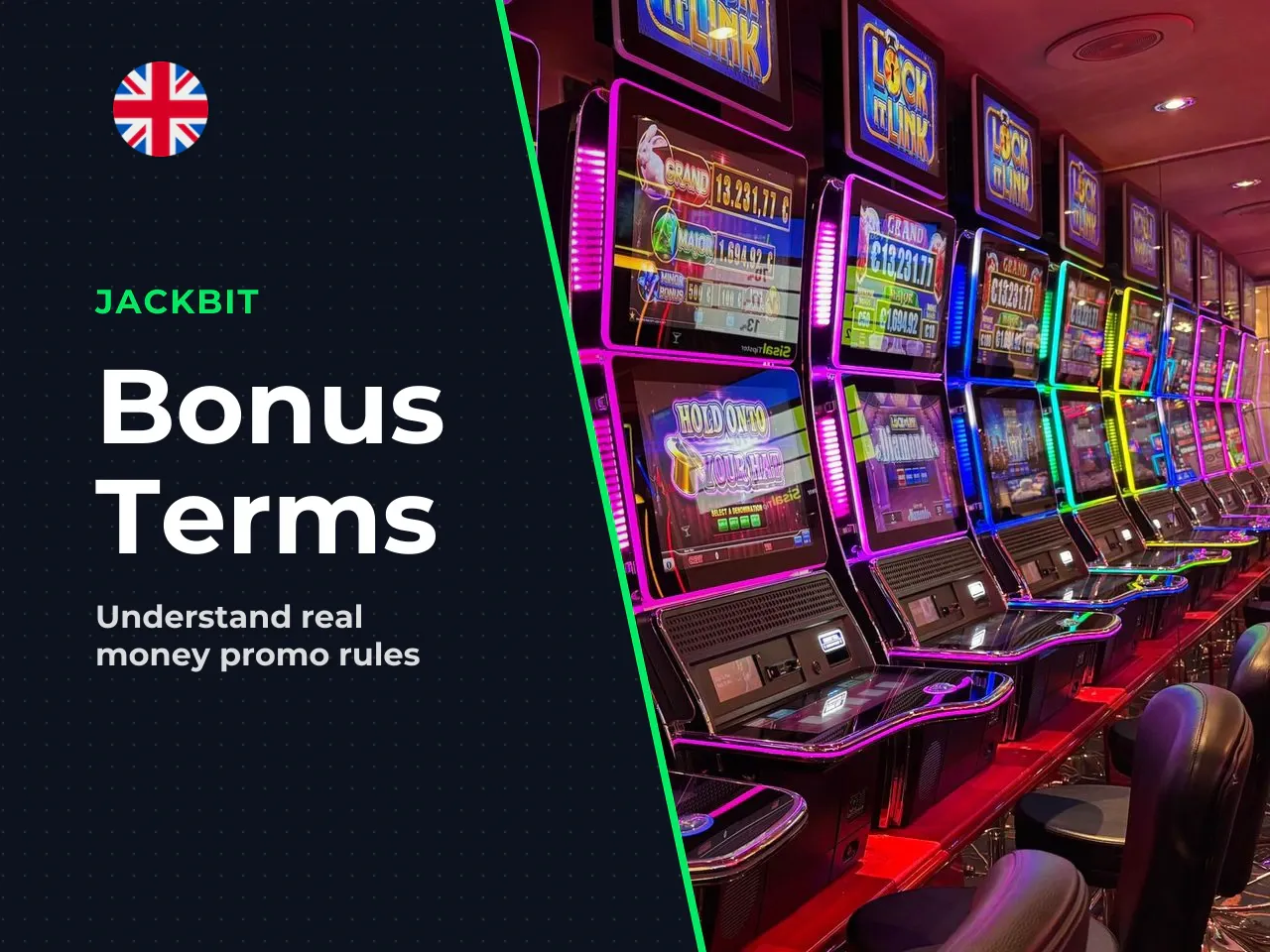 Casino Bonuses and Real Money Play