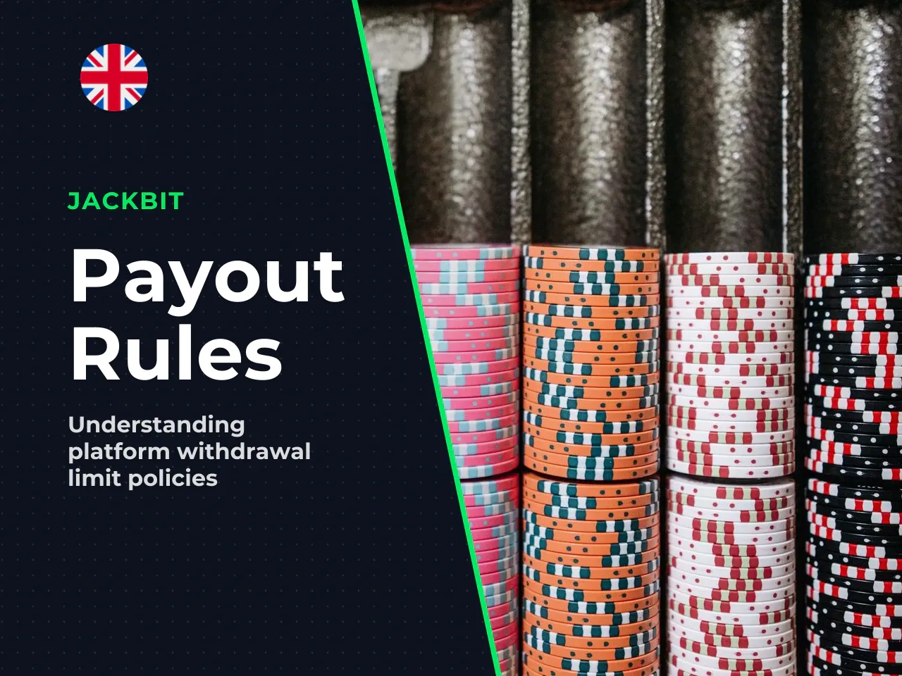 Critical payout rules - If a