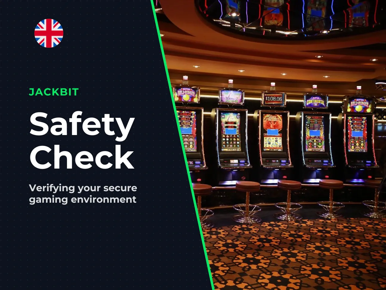 9.1 Safety Checklist Before You Register