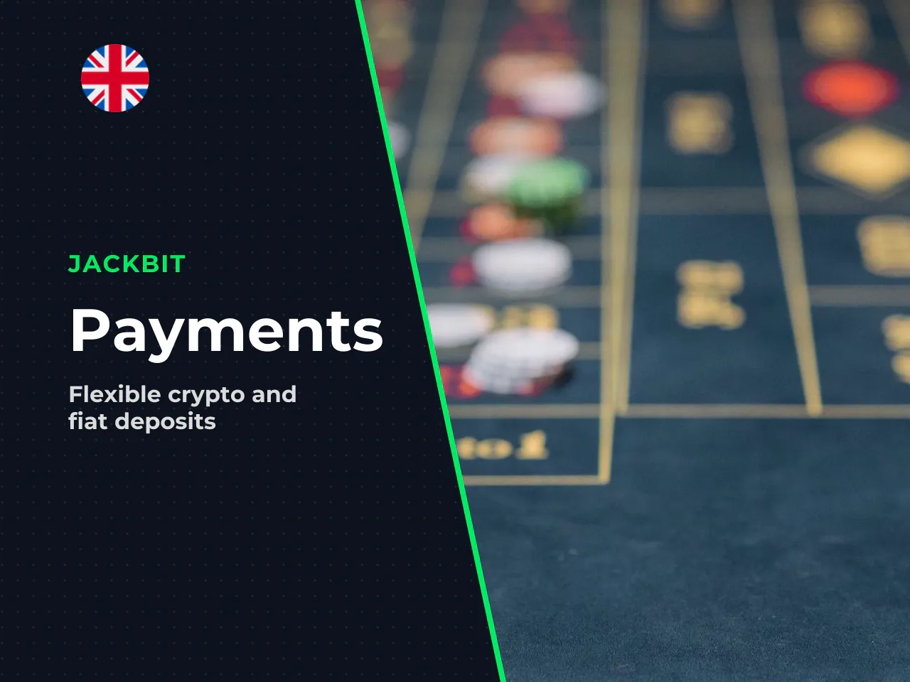 Supported coins, networks and fiat on-ramps