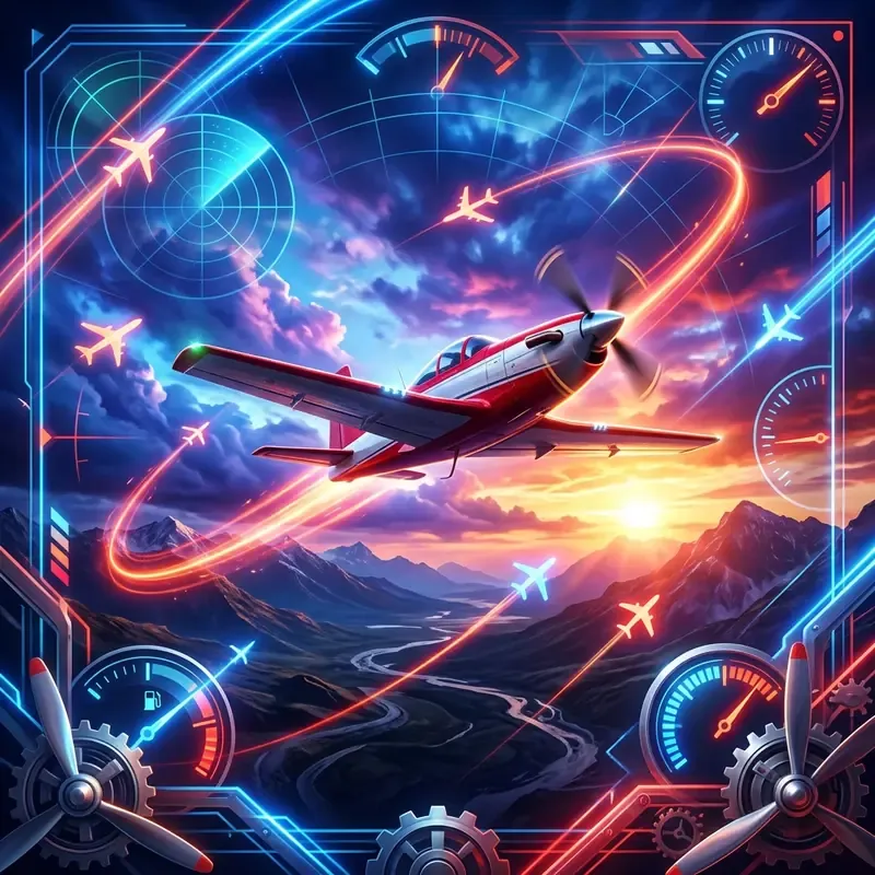 Aviator Game Online Demo, Rules and