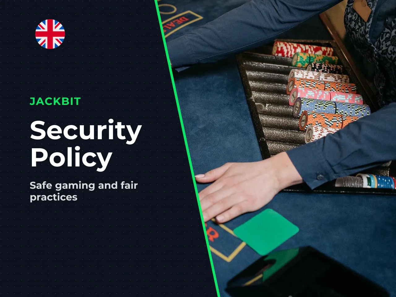 10. Security, Fair Play and Policy