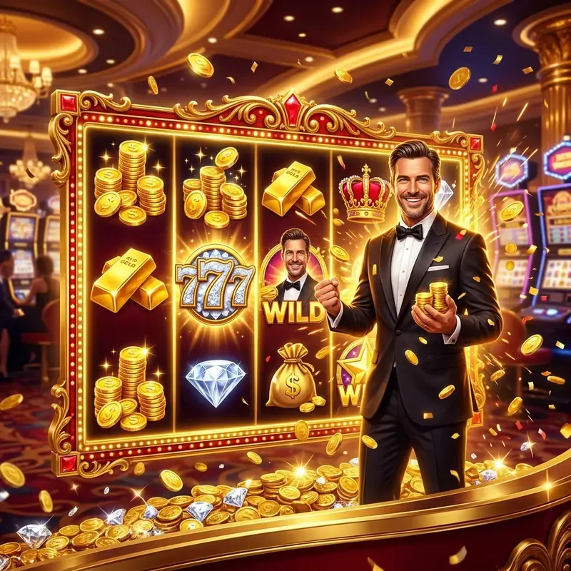 Golden Winner