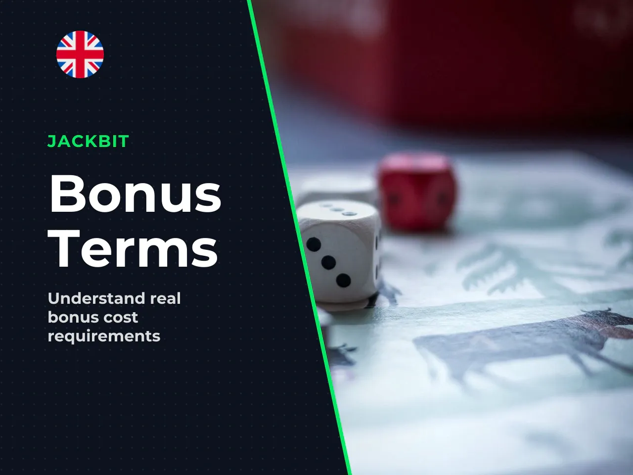6.3 Bonus terms the real cost