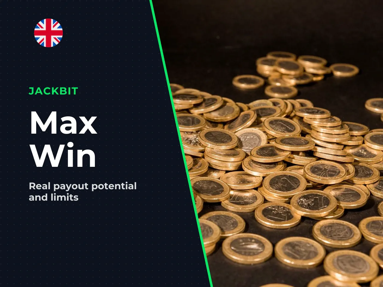 Max Win And Real Payout Potential
