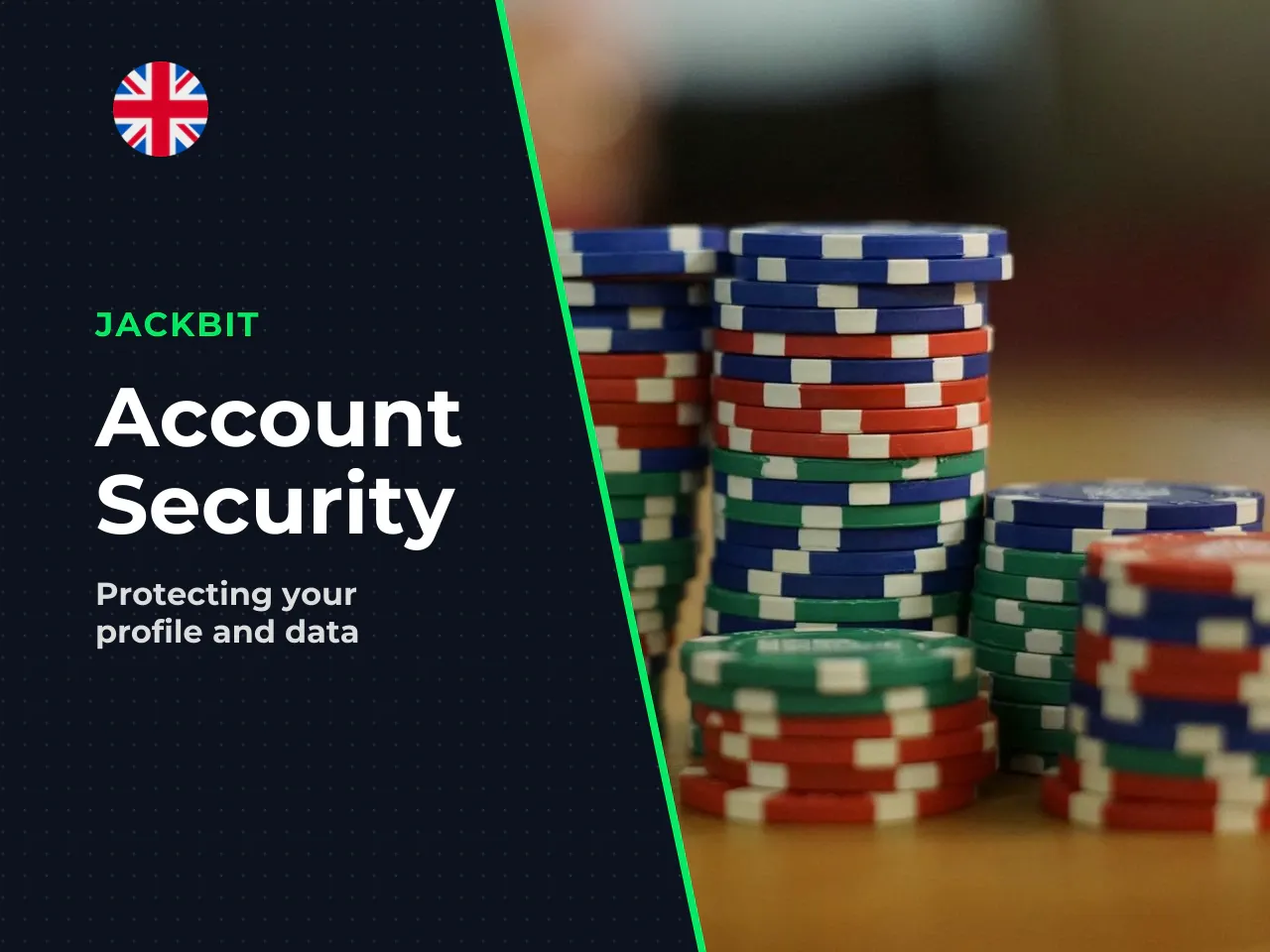 Safe Account Access and Data Protection