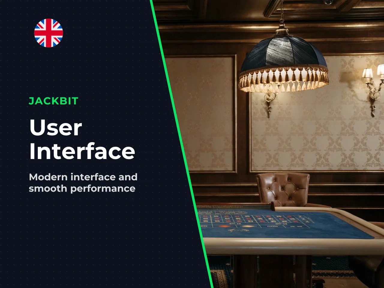 Interface, mobile version and user experience