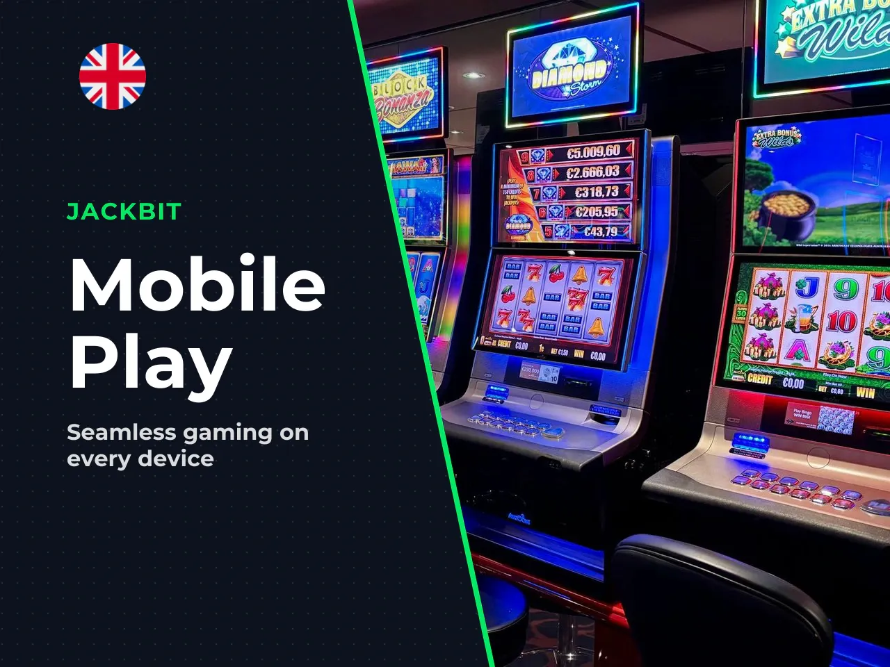 7. Gold Blitz Mobile Playing on
