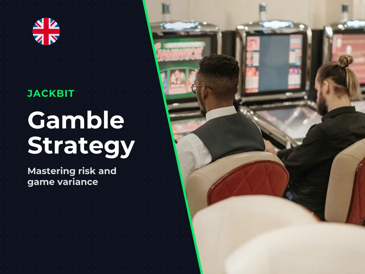 A decision framework for the Gamble