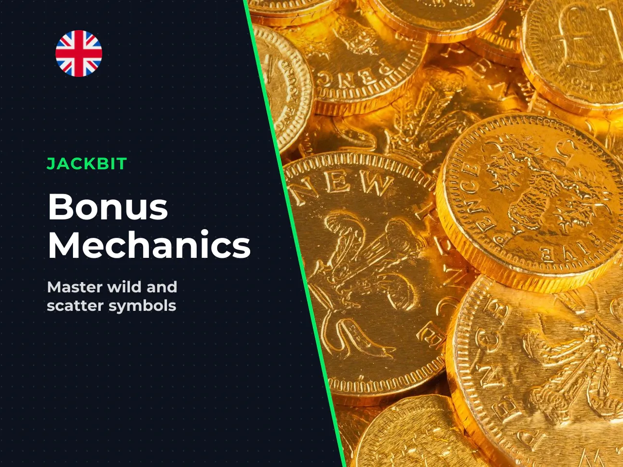5.1 Wild, Scatter and Collect in