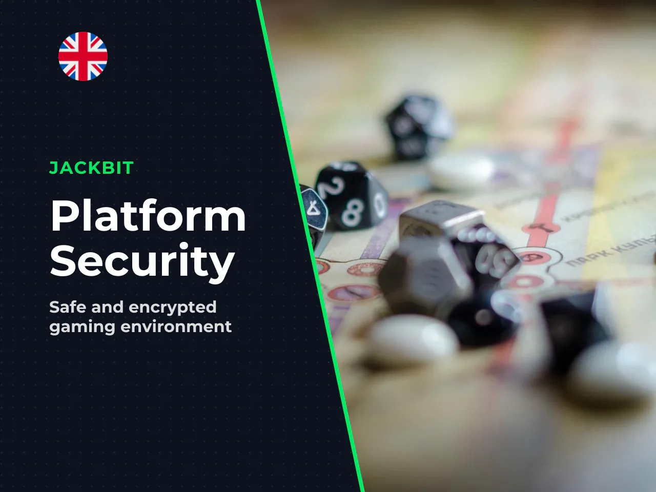 3.3 Security posture