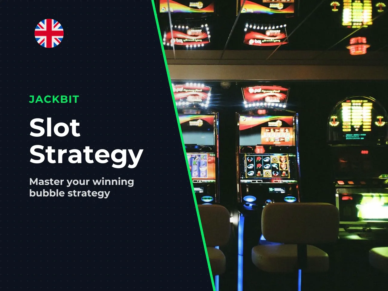 How To Play Double Bubble Betting