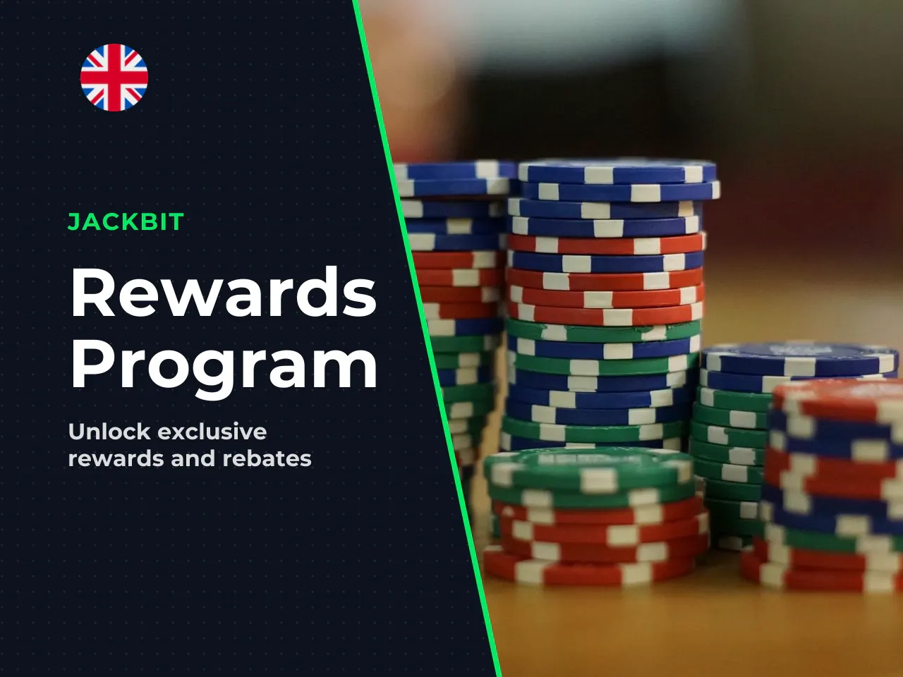 Cashback, Rakeback and VIP Club. Retention
