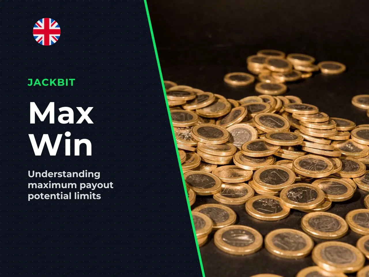Max Win Cap and Potential Payouts