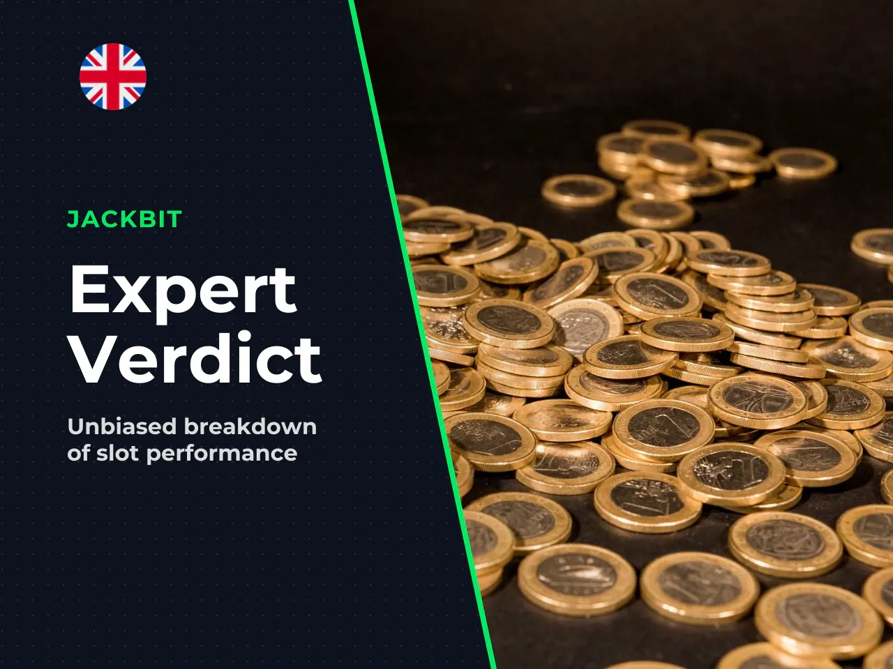 11. Expert Verdict. Gold Blitz earns