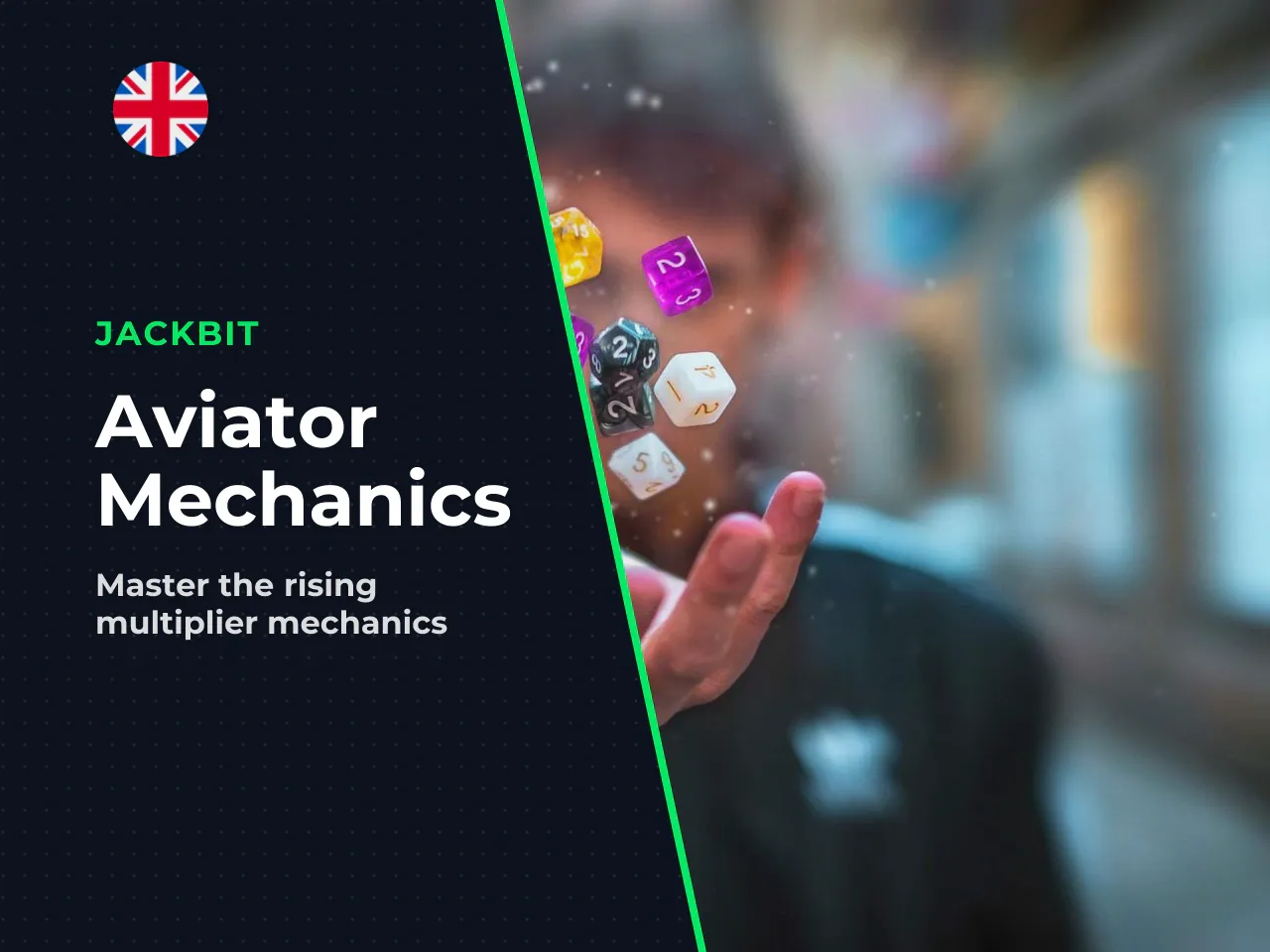 1.1. Aviator mechanics takeoff, multiplier and