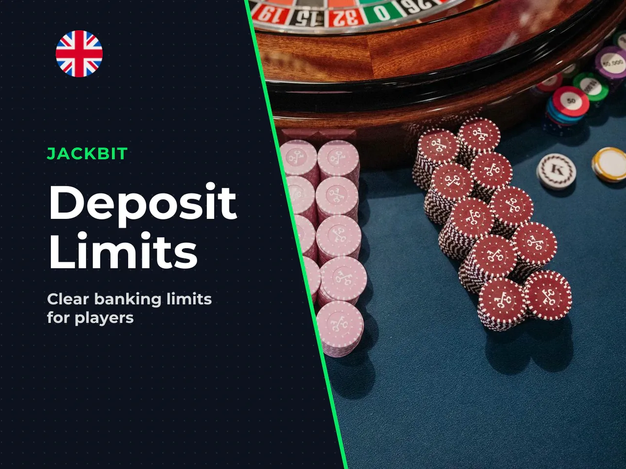 Minimum deposit, maximum winnings and withdrawal