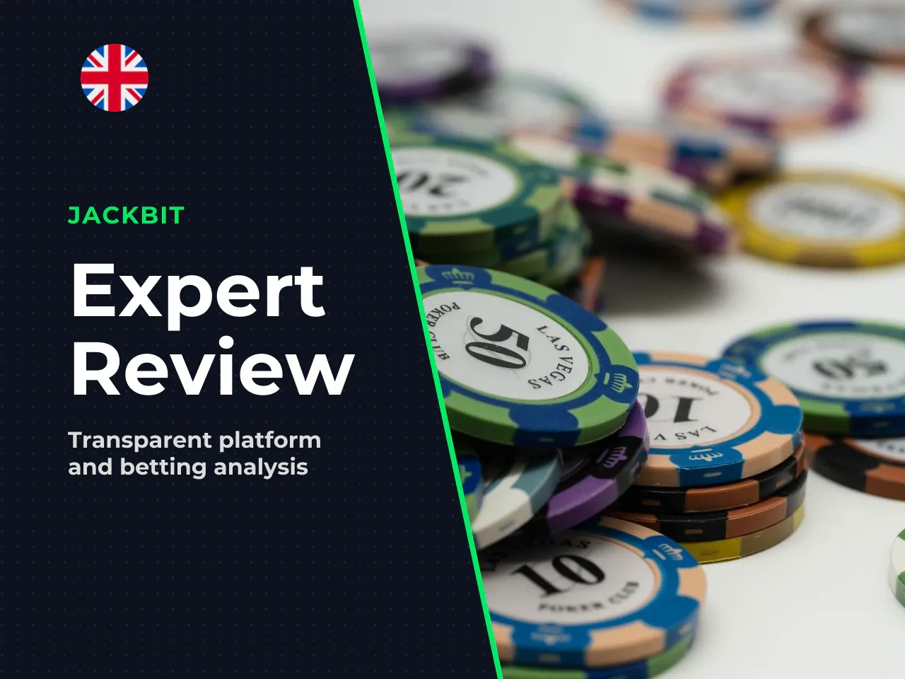 Jackbit Bet Review 2026 Crypto Sportsbook