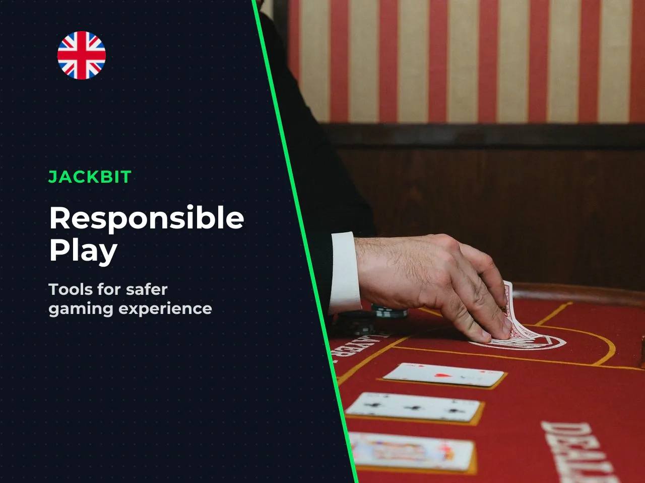Responsible Gambling Tools, Alerts, And Harm