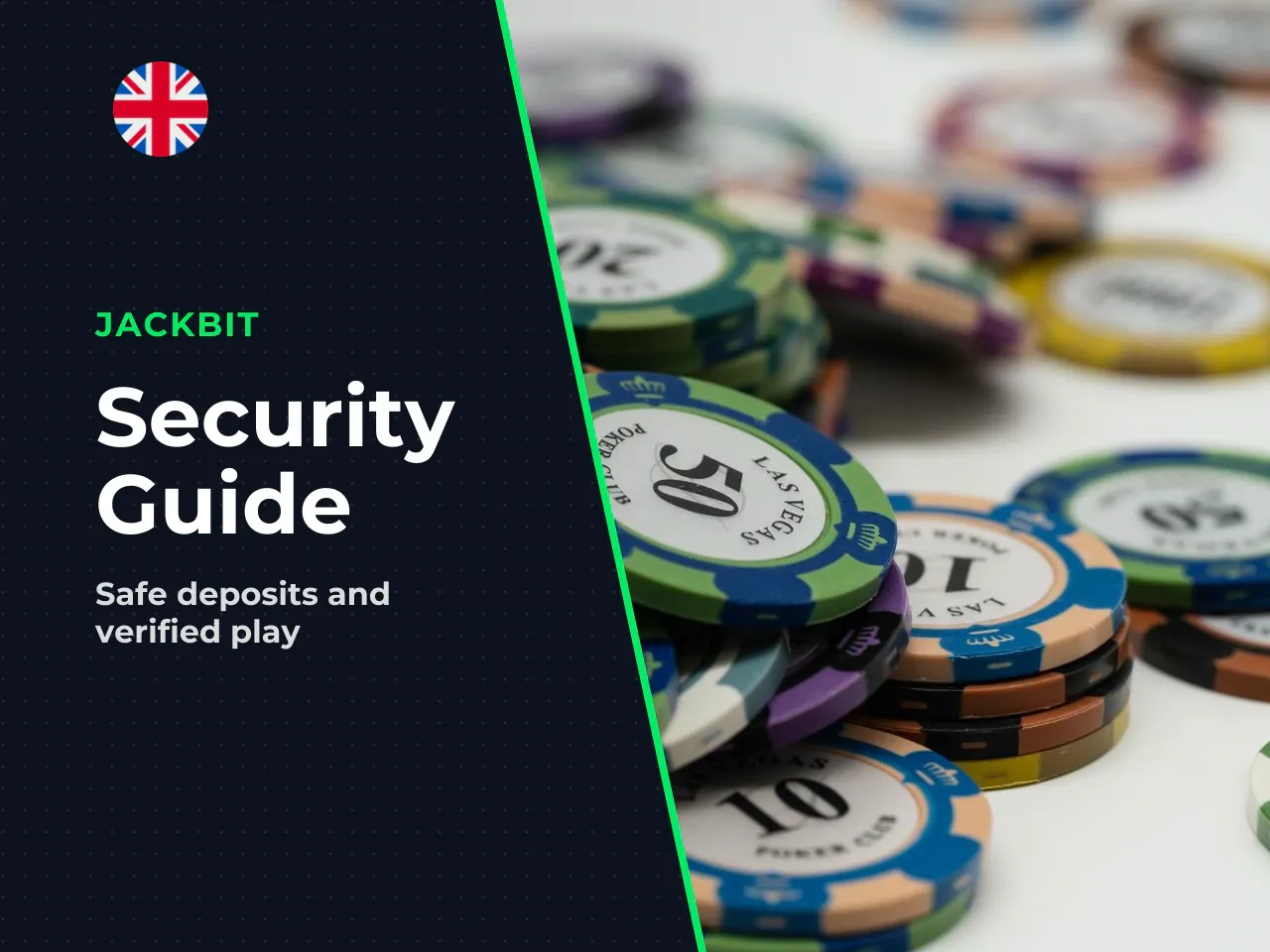 Five Checks Before Your First Deposit