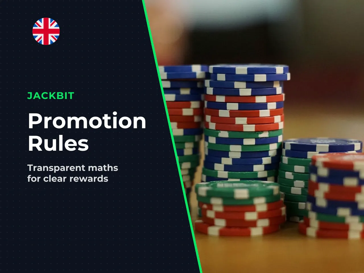 Promotion formulas you can actually compute