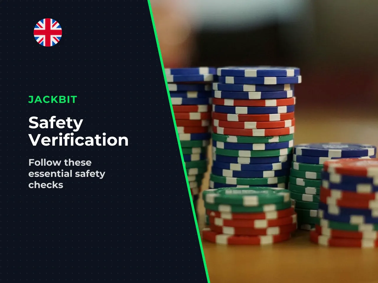 6.1 Four-Step Safety Check. Before you