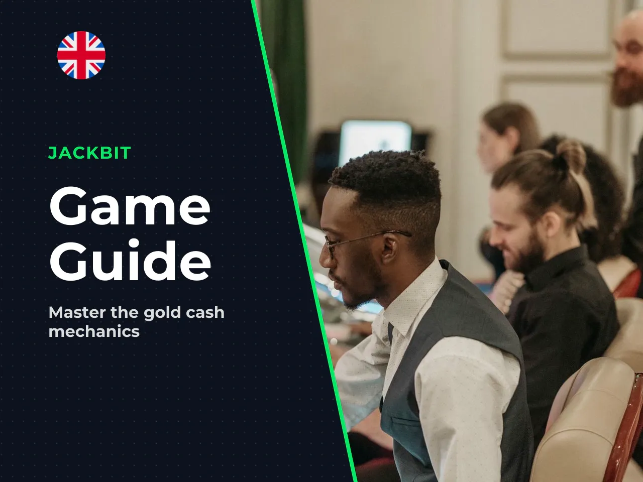 Step-by-Step Guide From Launch to Gamble