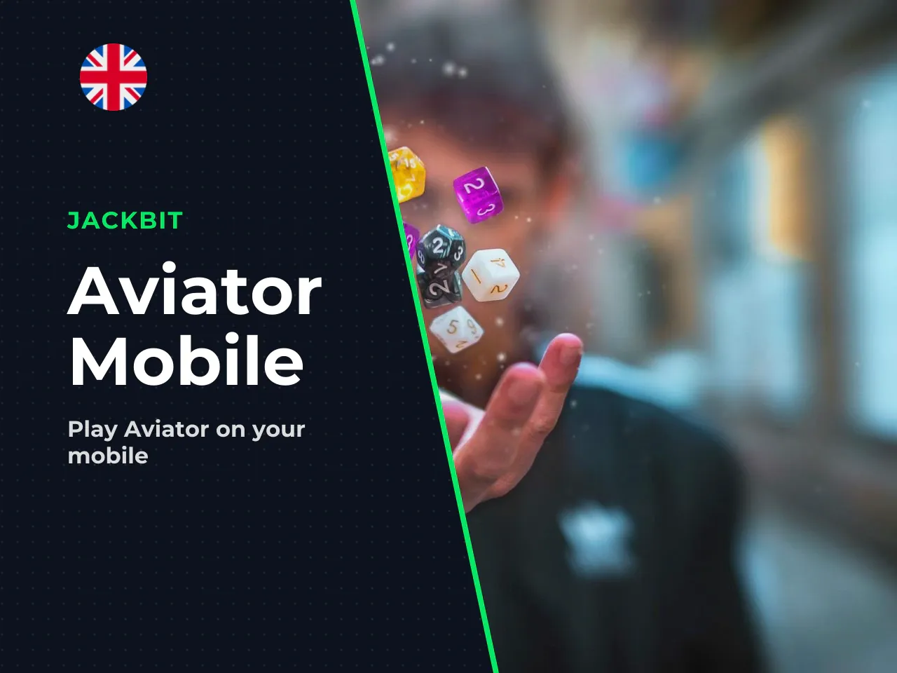 7.1. How to launch Aviator on