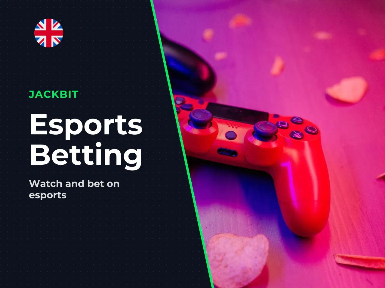 5.4 Esports and live streaming the