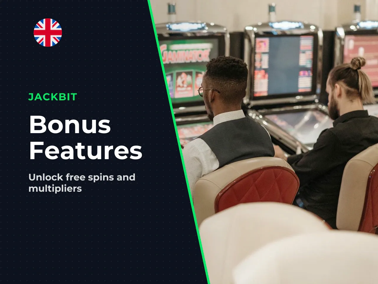 How Free Spins and Bonus Features