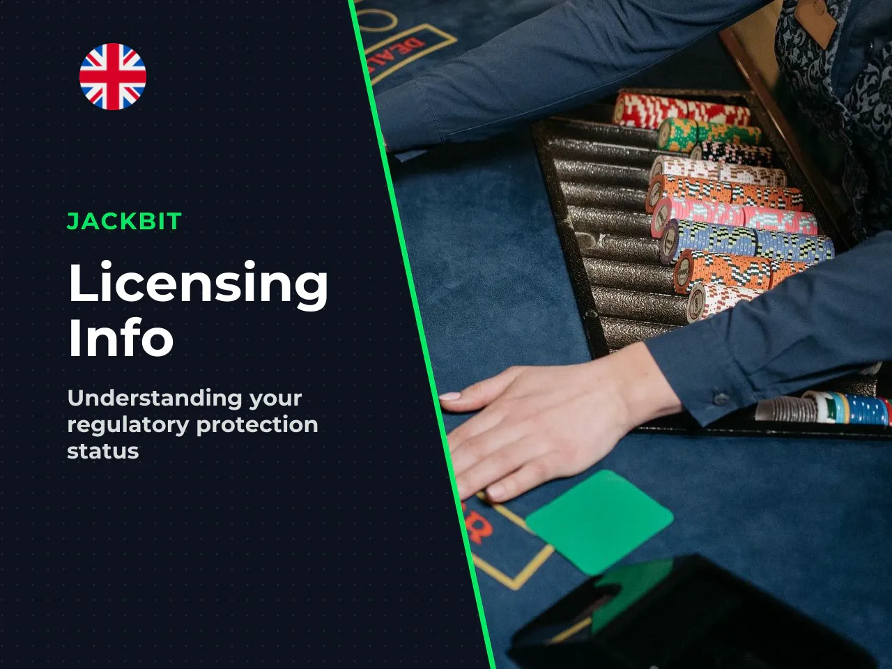 Why This Jackbit Casino Review Matters