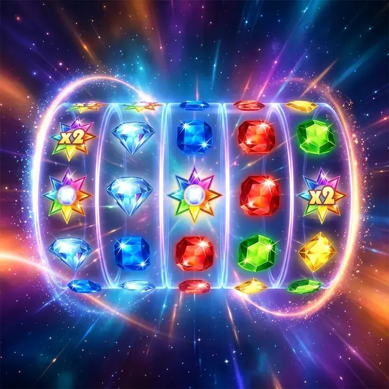 Starburst
