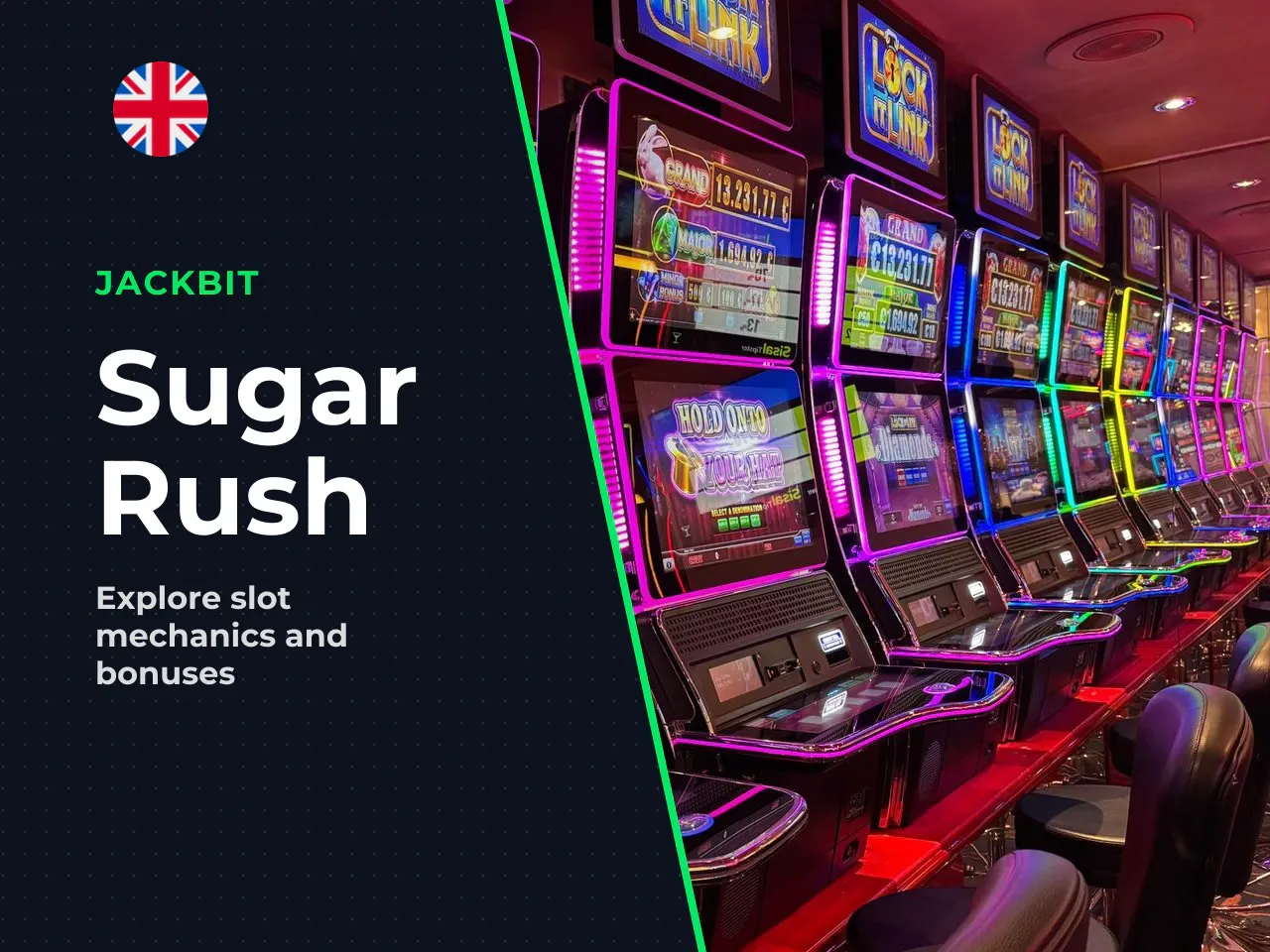 Sugar Rush 1000 Demo, Free Play