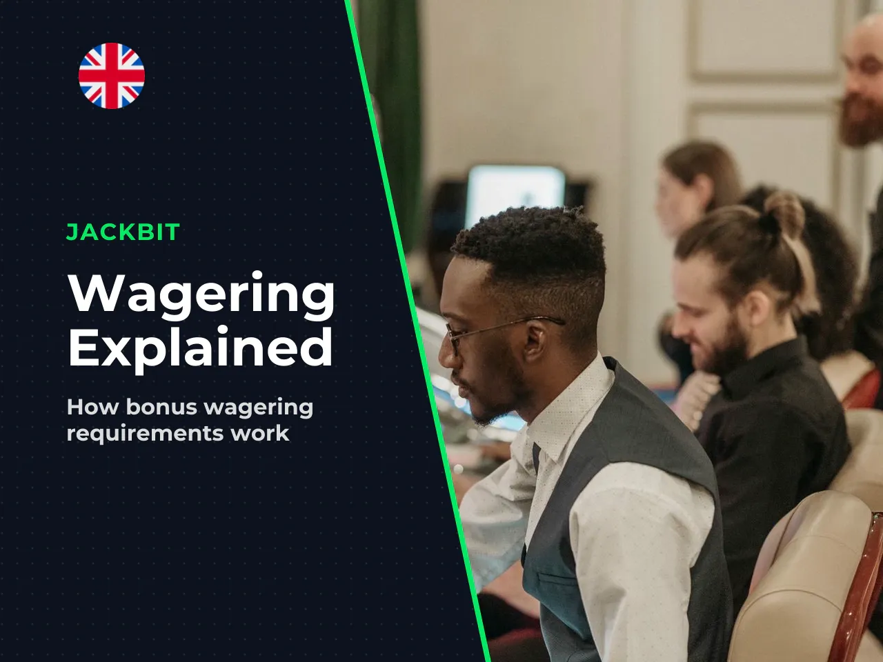 6.3 Wagering Explainer A Worked Example