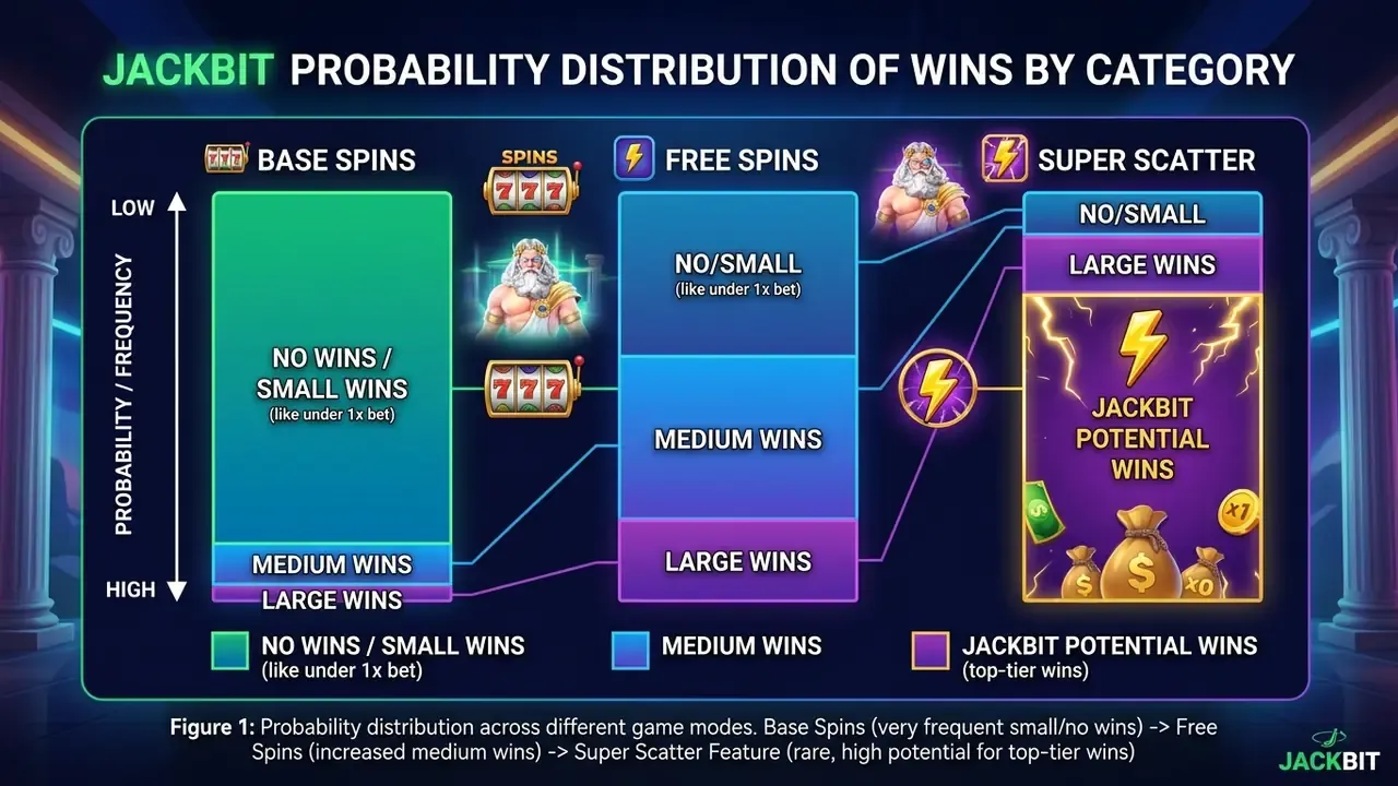 gates of olympus super scatter win potential probability