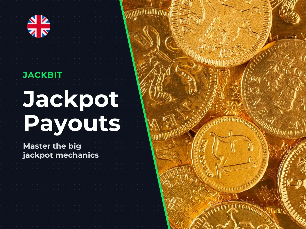 5.2 Multipliers, Fixed Jackpots and Payout