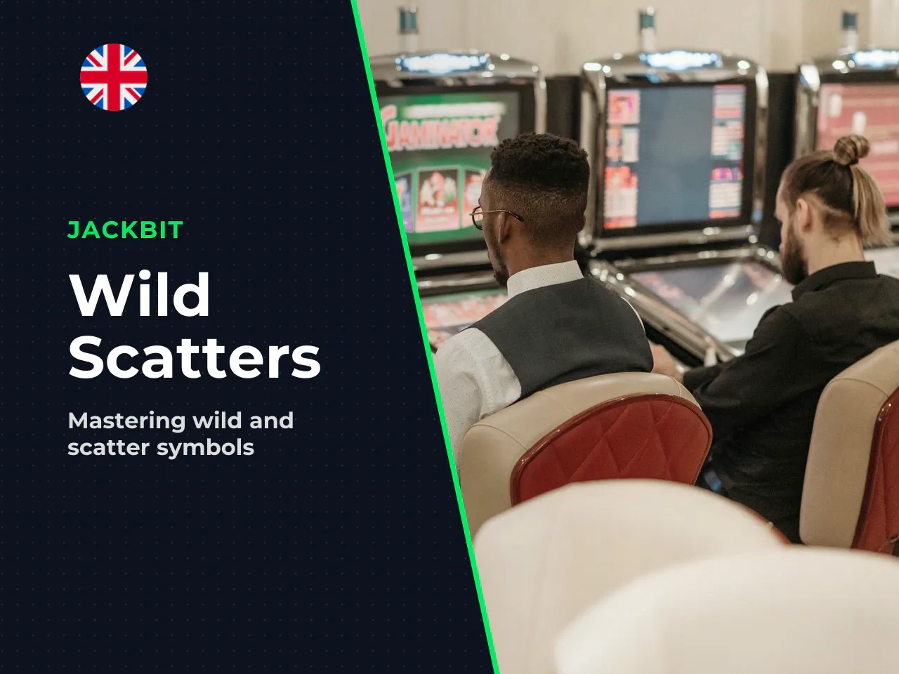 3.2 The Role of Wild and