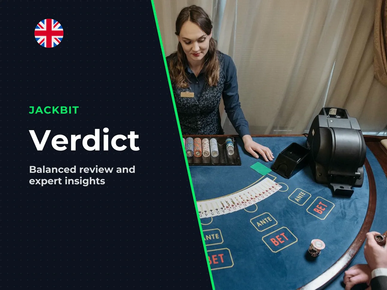10. Verdict Risk and Benefit Profile